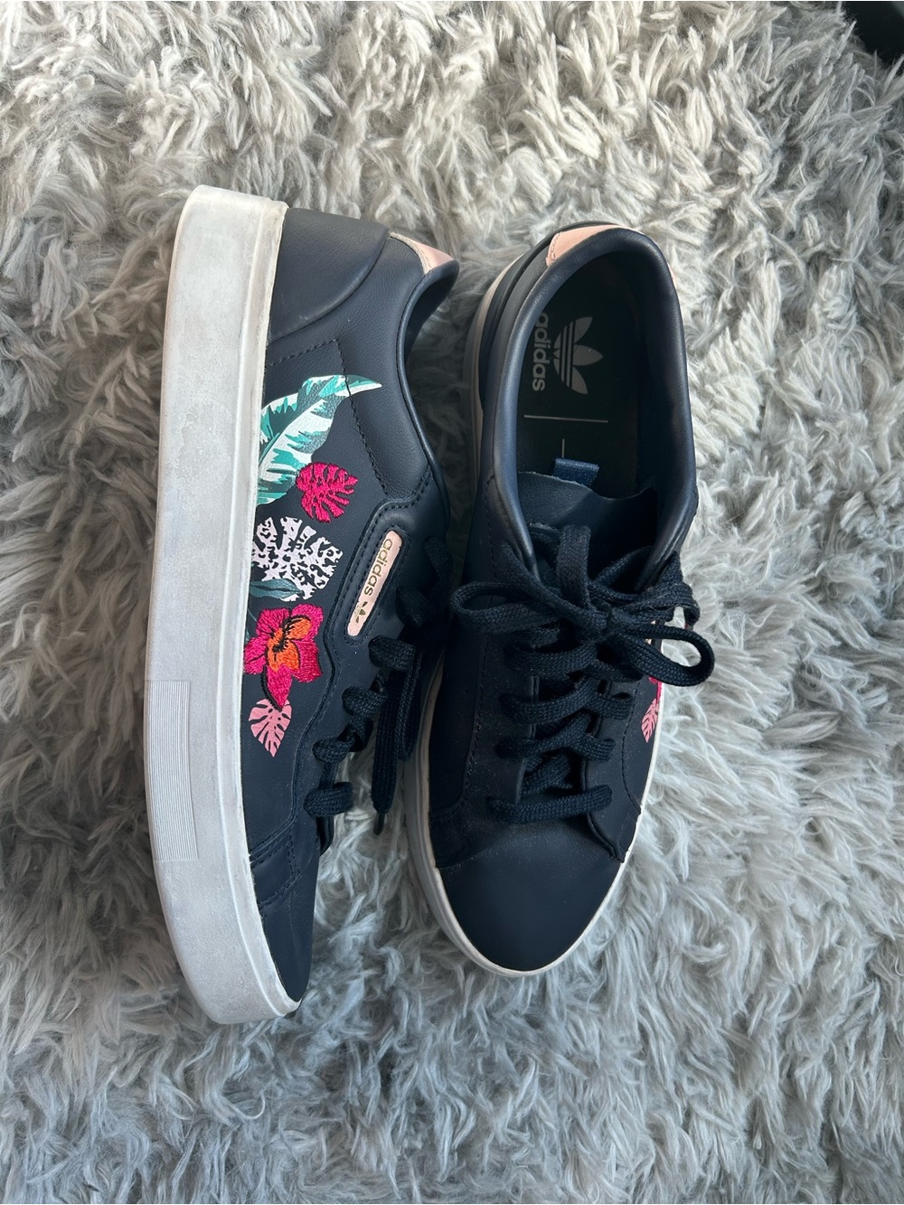 Adidas HER Studio London limited edition